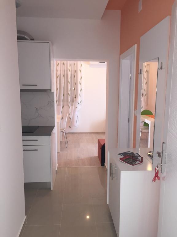 Apartment Brno Pula Exterior photo