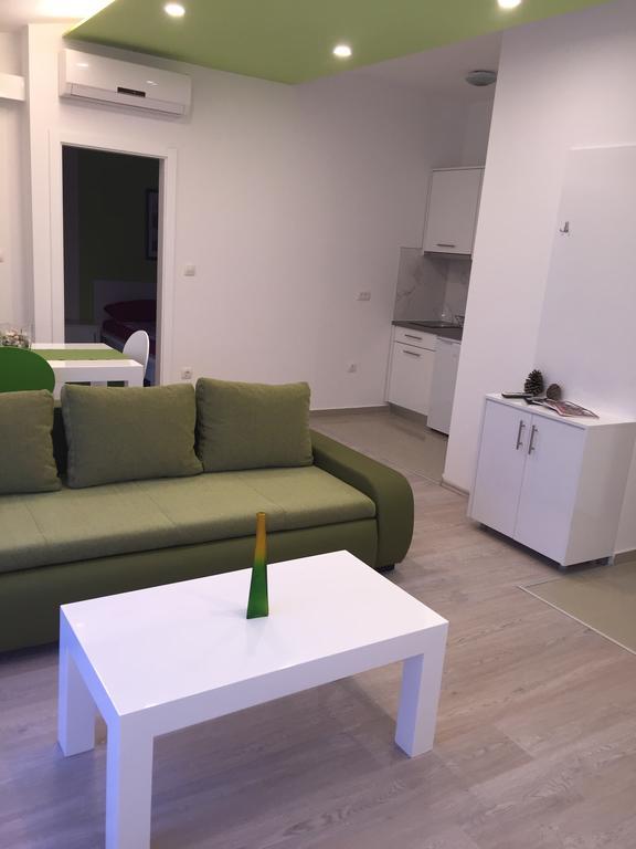 Apartment Brno Pula Exterior photo