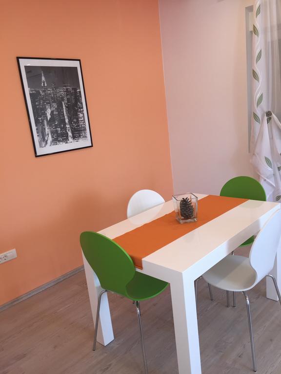 Apartment Brno Pula Exterior photo