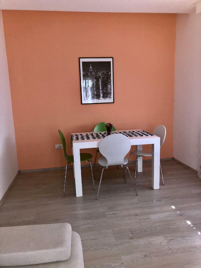Apartment Brno Pula Exterior photo