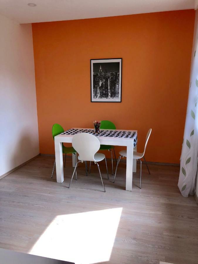 Apartment Brno Pula Exterior photo